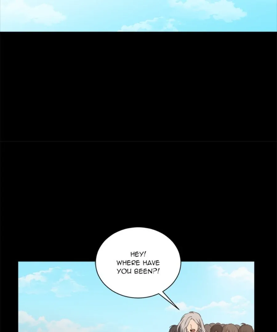 The Spring Scent of the Sea Chapter 58 page 64 - 