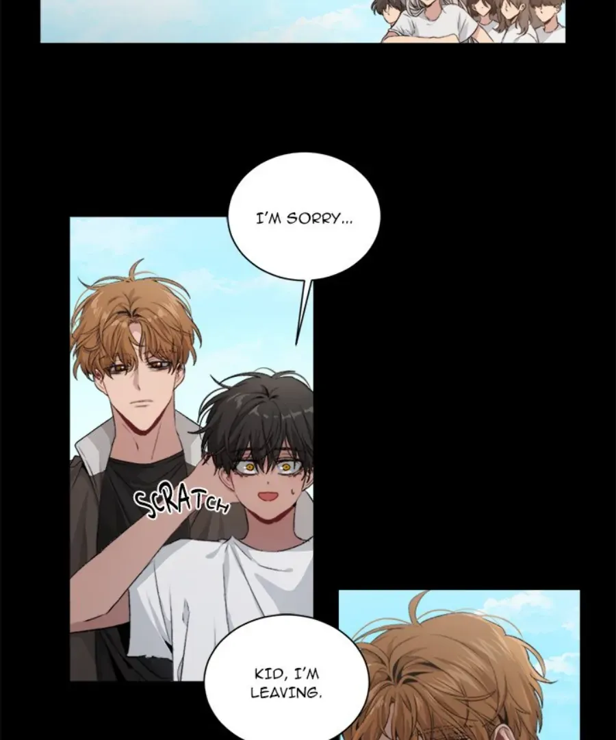 The Spring Scent of the Sea Chapter 58 page 65 - 