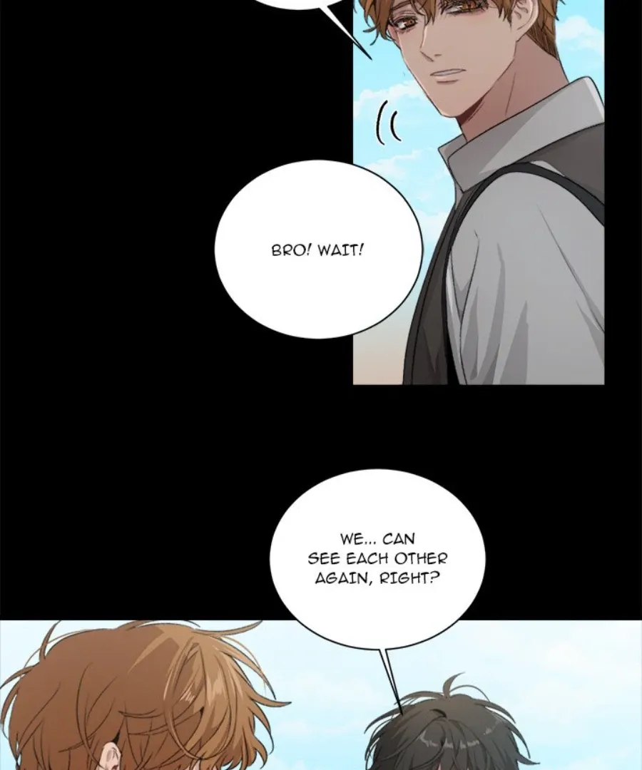 The Spring Scent of the Sea Chapter 58 page 66 - 
