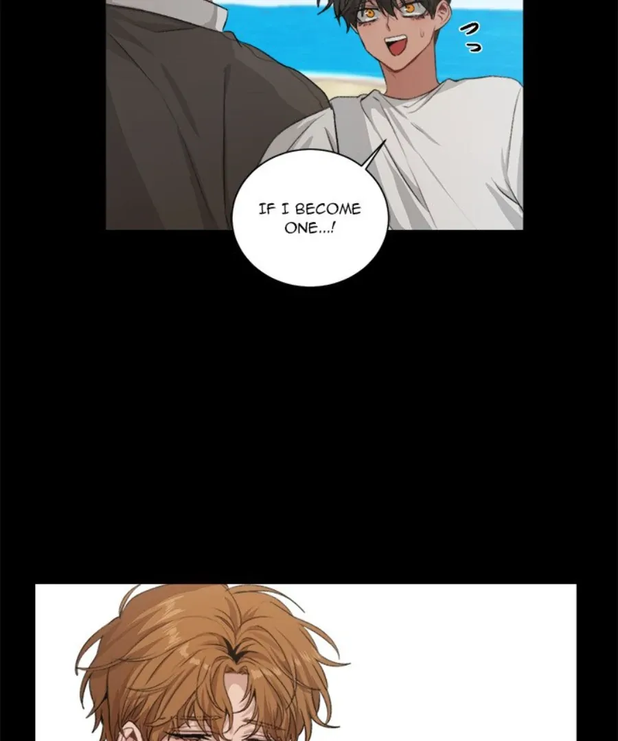 The Spring Scent of the Sea Chapter 58 page 69 - 