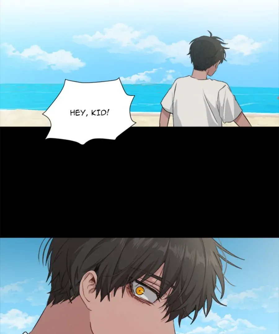 The Spring Scent of the Sea Chapter 58 page 72 - 