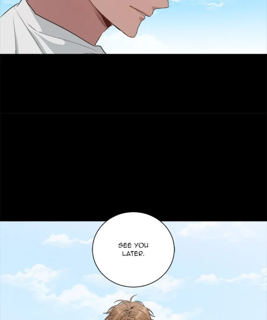 The Spring Scent of the Sea Chapter 58 page 73 - 