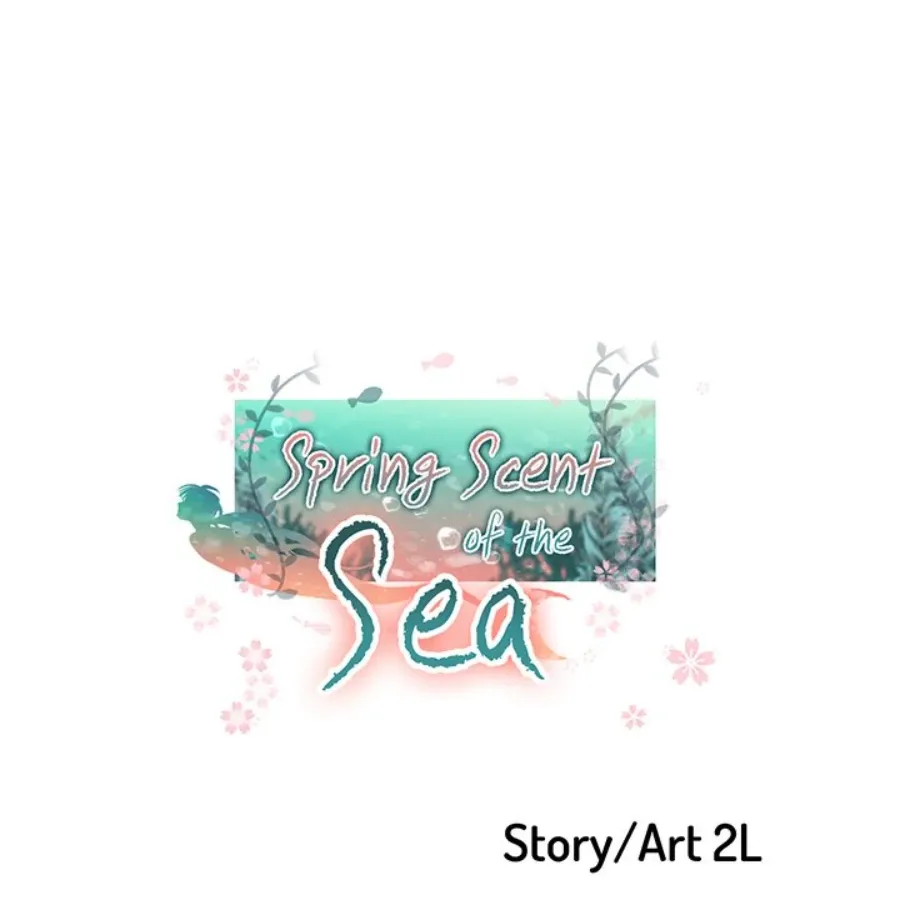 The Spring Scent of the Sea Chapter 58 page 81 - 