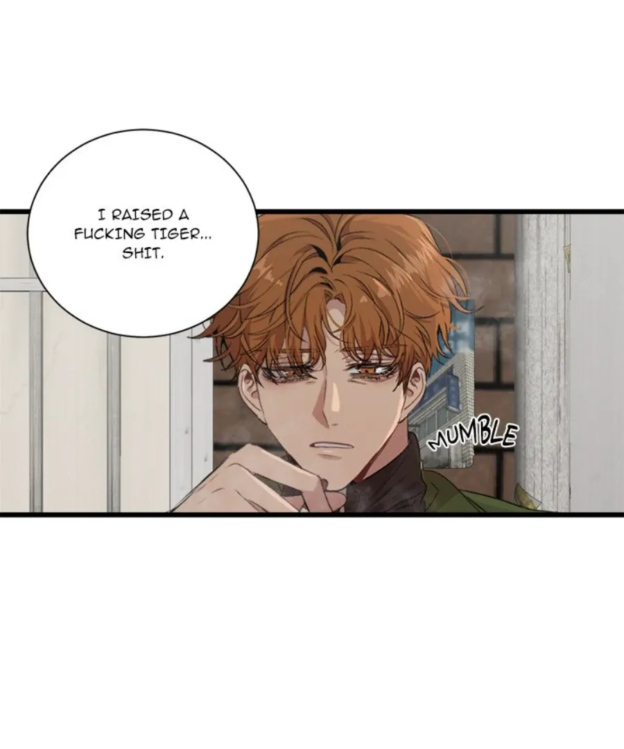 The Spring Scent of the Sea Chapter 58 page 85 - 