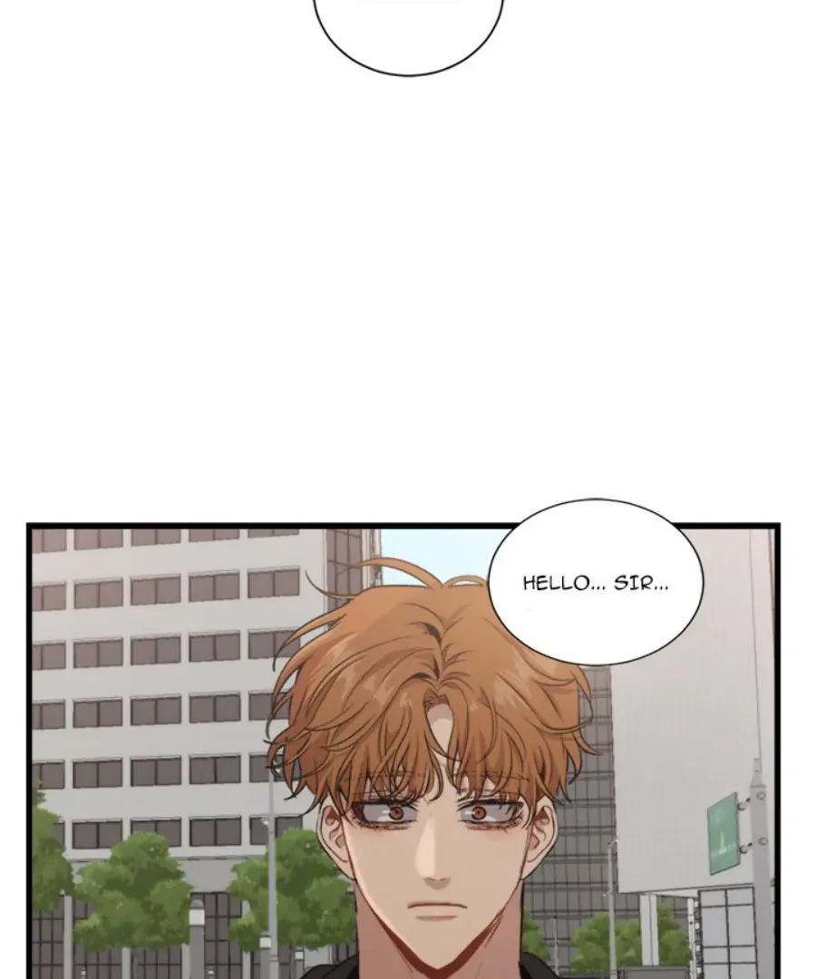 The Spring Scent of the Sea Chapter 58 page 90 - 
