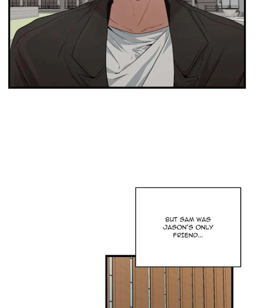The Spring Scent of the Sea Chapter 58 page 91 - 