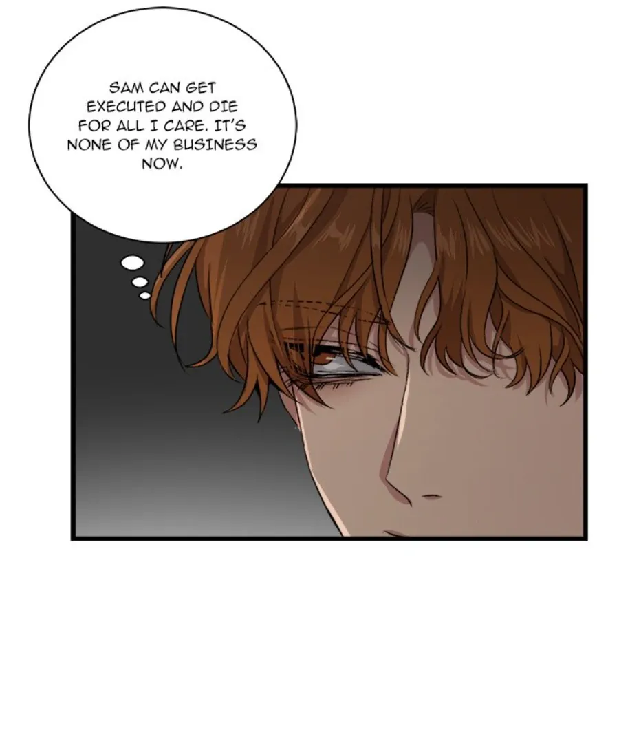 The Spring Scent of the Sea Chapter 58 page 94 - 