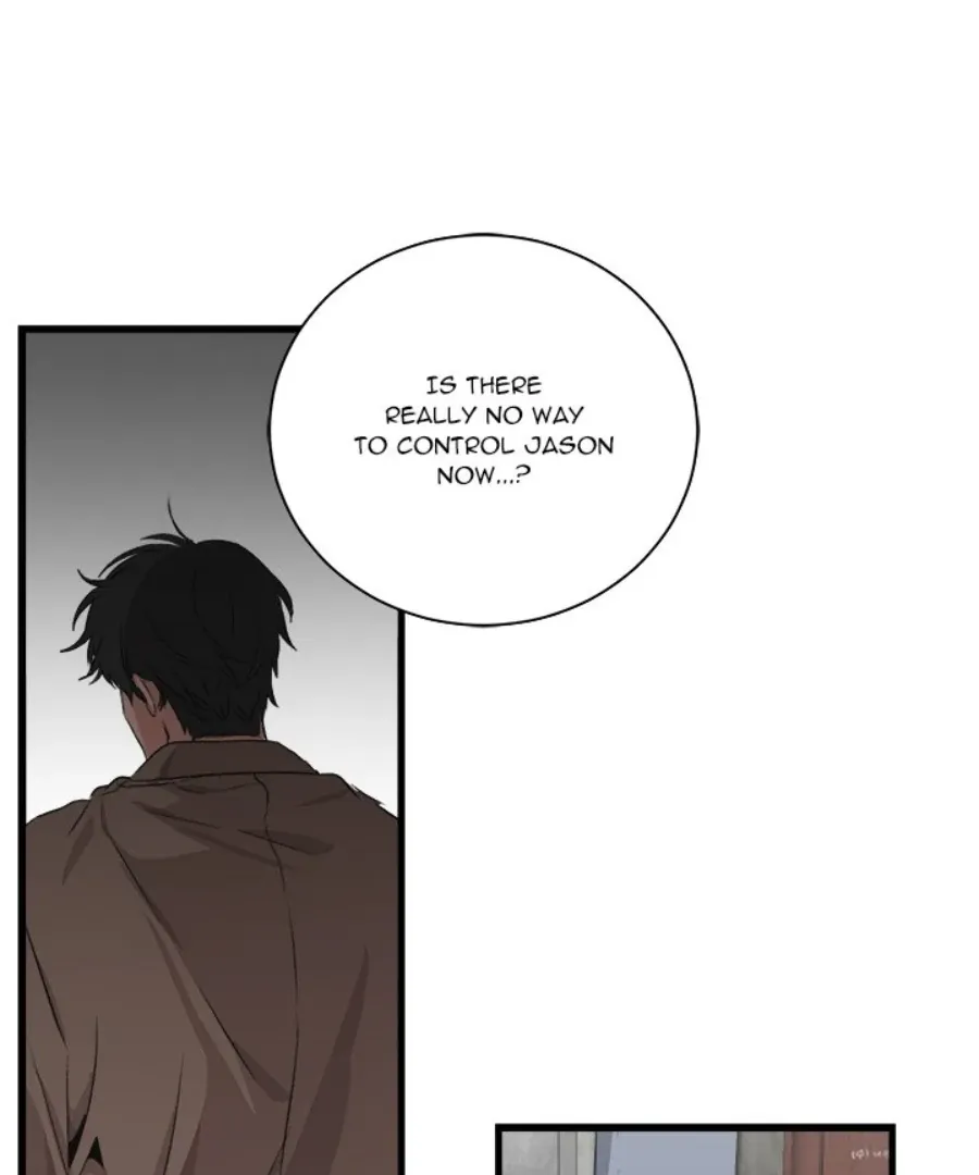 The Spring Scent of the Sea Chapter 58 page 95 - 