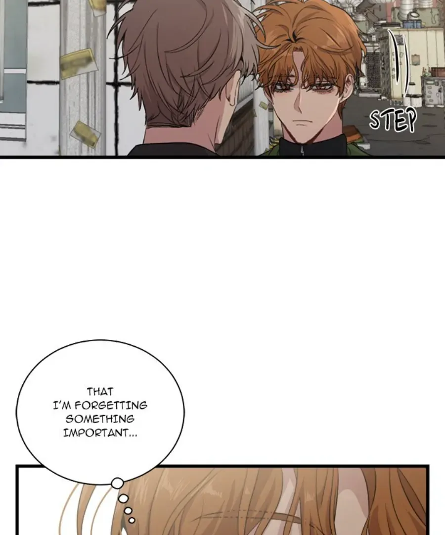 The Spring Scent of the Sea Chapter 58 page 97 - 