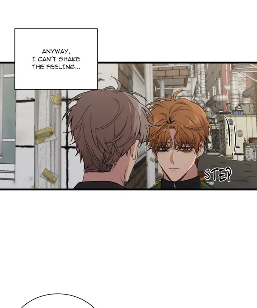 The Spring Scent of the Sea Chapter 59 page 1 - 