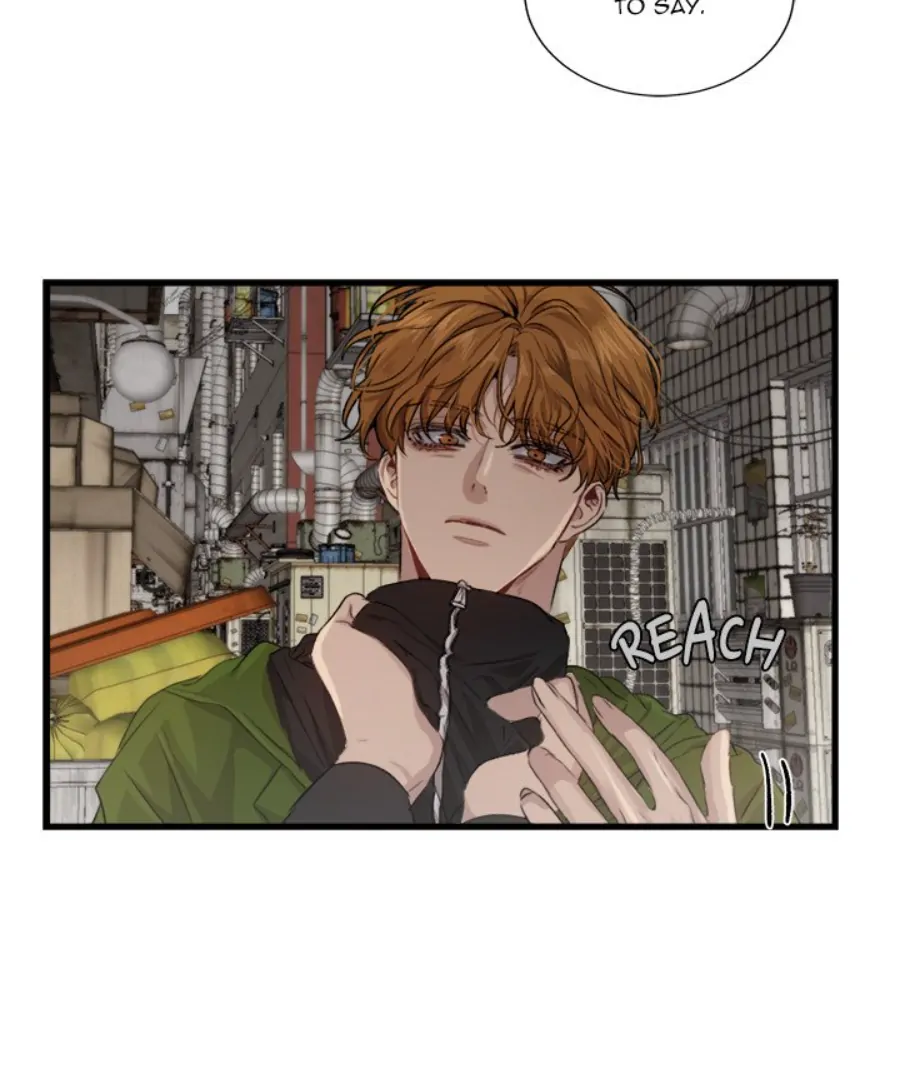 The Spring Scent of the Sea Chapter 59 page 19 - 