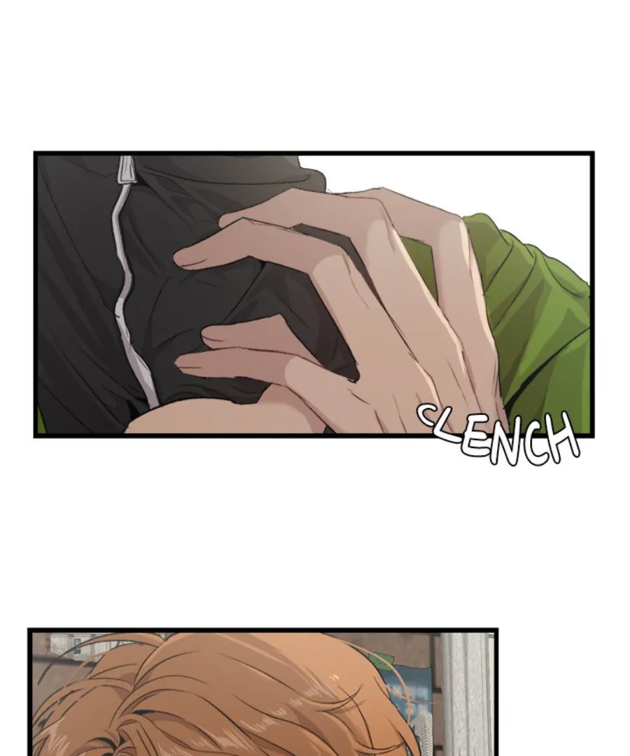 The Spring Scent of the Sea Chapter 59 page 20 - 