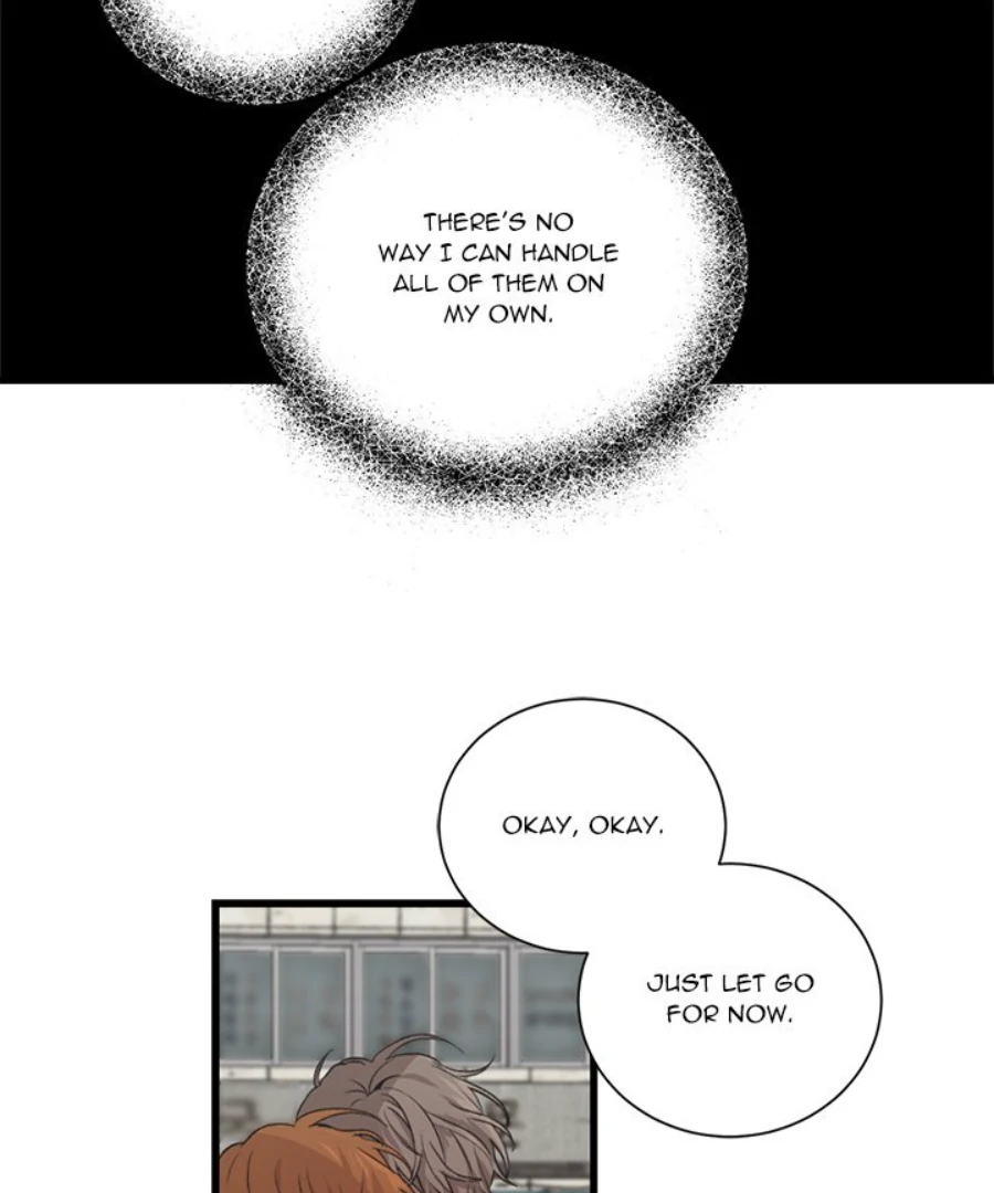 The Spring Scent of the Sea Chapter 59 page 23 - 