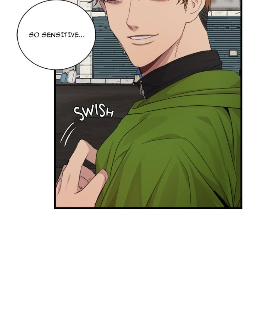The Spring Scent of the Sea Chapter 59 page 25 - 