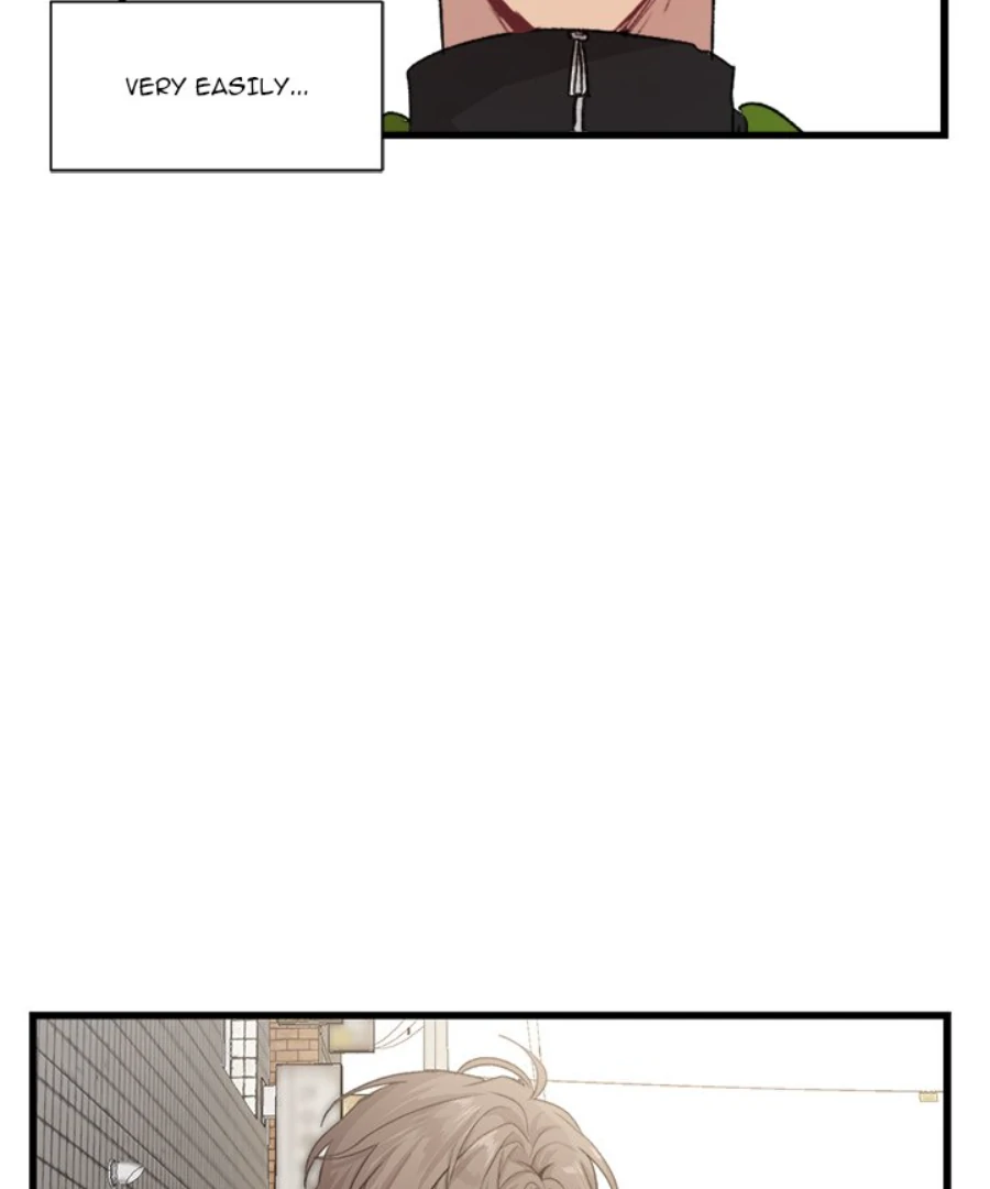 The Spring Scent of the Sea Chapter 59 page 28 - 