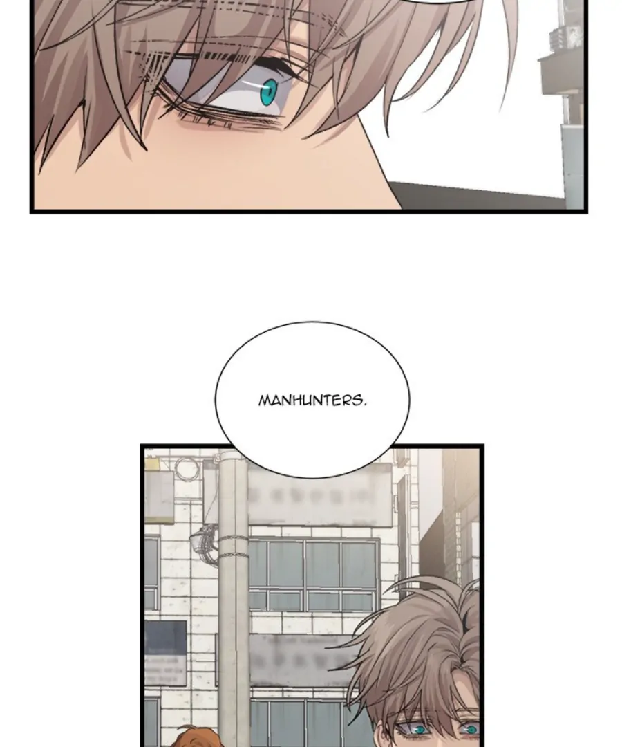 The Spring Scent of the Sea Chapter 59 page 31 - 