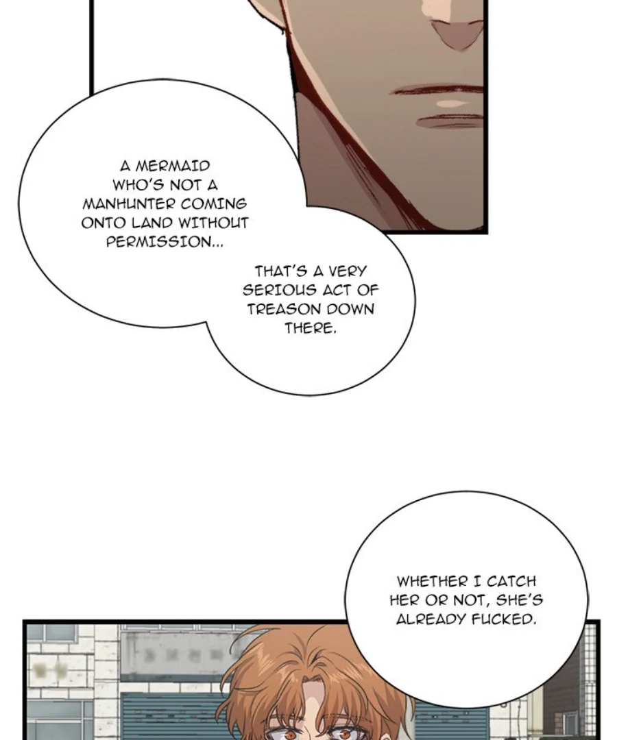 The Spring Scent of the Sea Chapter 59 page 37 - 
