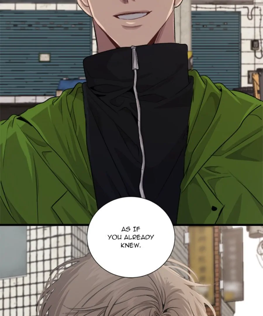 The Spring Scent of the Sea Chapter 59 page 42 - 