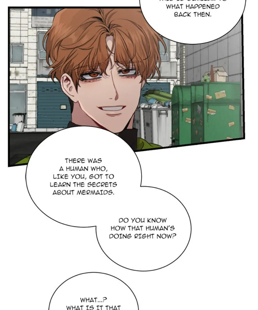 The Spring Scent of the Sea Chapter 59 page 46 - 