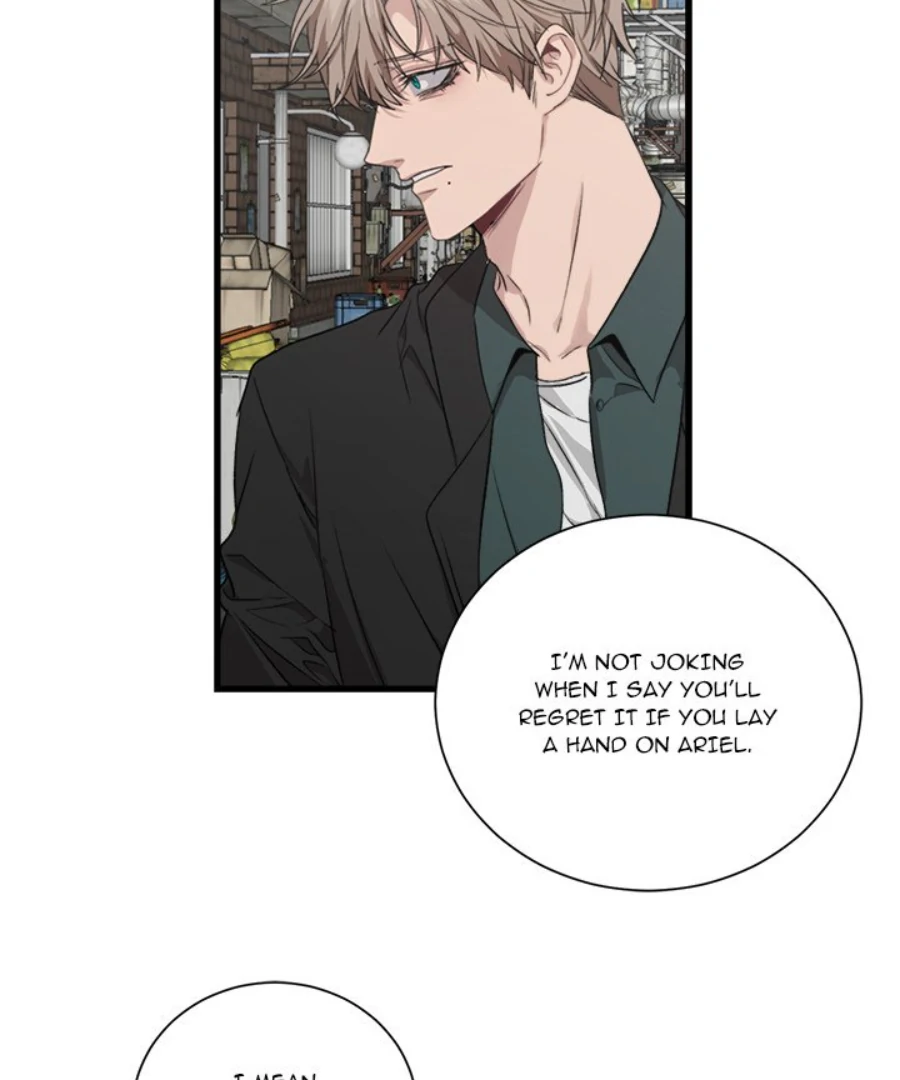 The Spring Scent of the Sea Chapter 59 page 51 - 