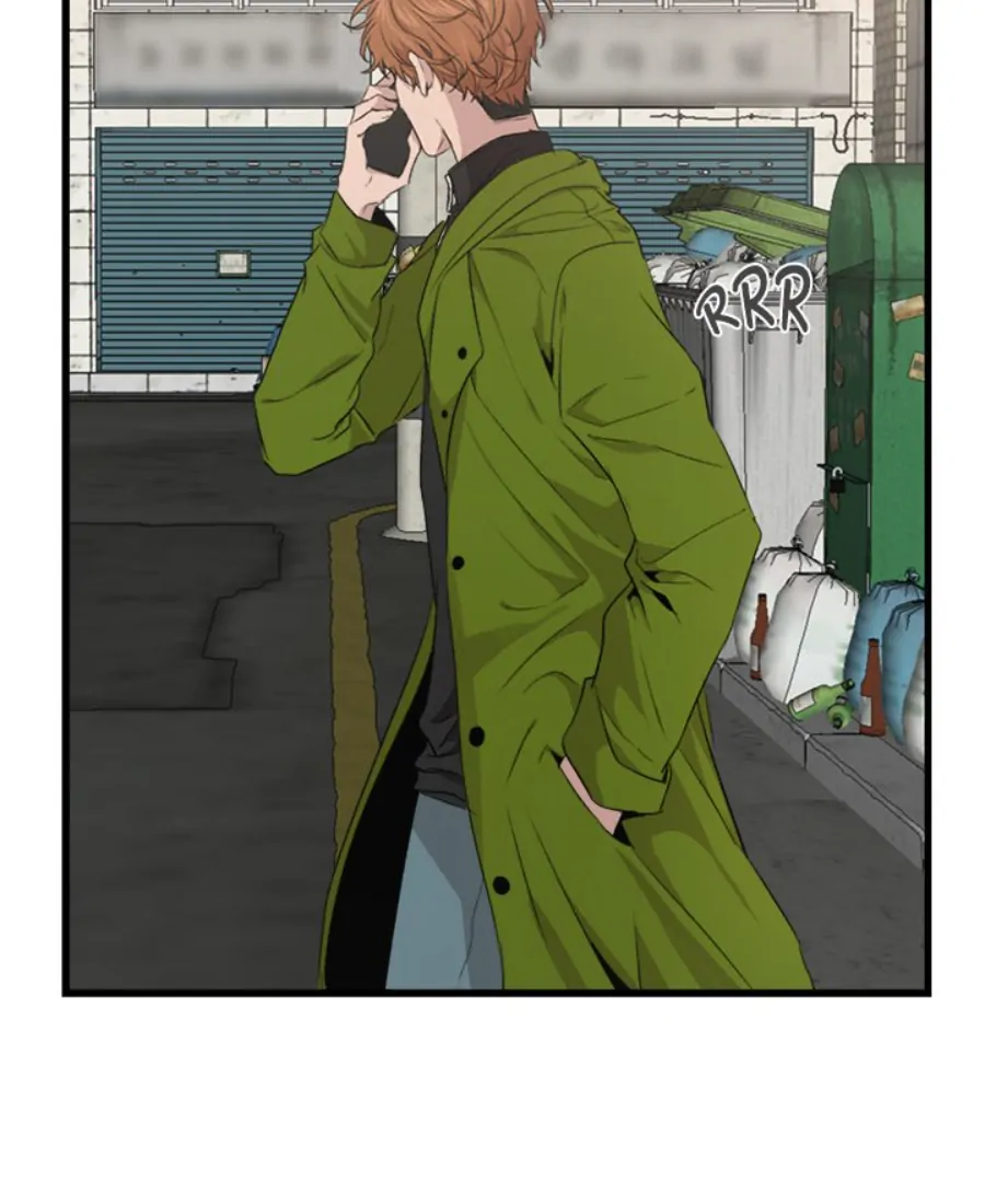 The Spring Scent of the Sea Chapter 59 page 56 - 
