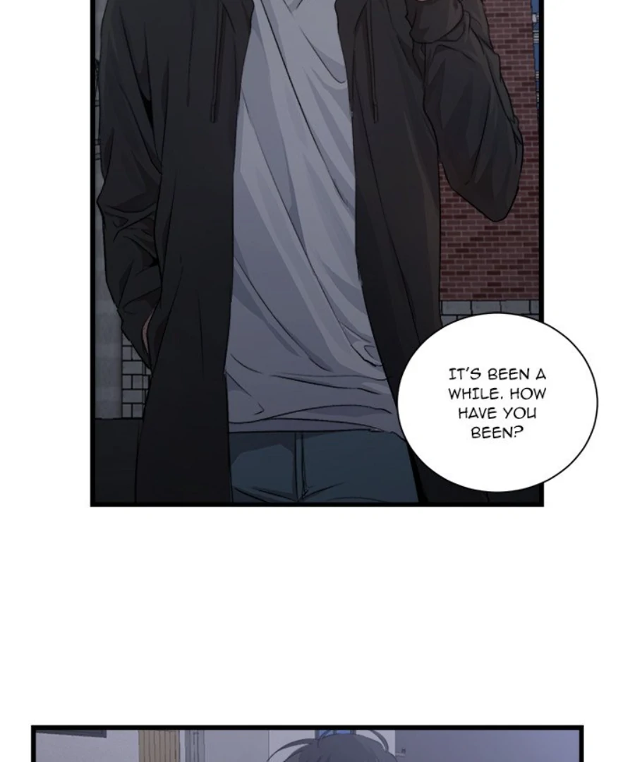 The Spring Scent of the Sea Chapter 59 page 67 - 