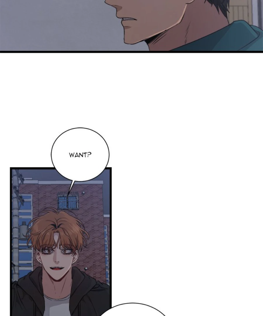 The Spring Scent of the Sea Chapter 59 page 70 - 