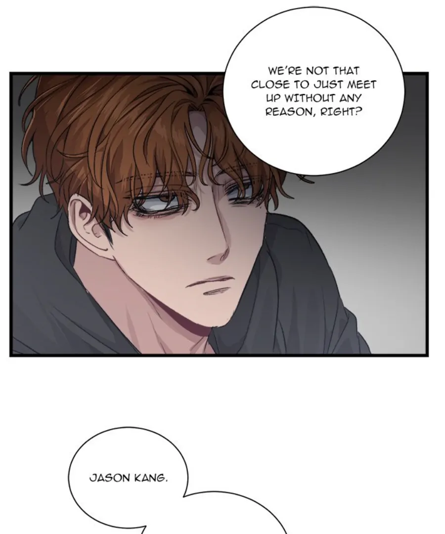 The Spring Scent of the Sea Chapter 59 page 72 - 