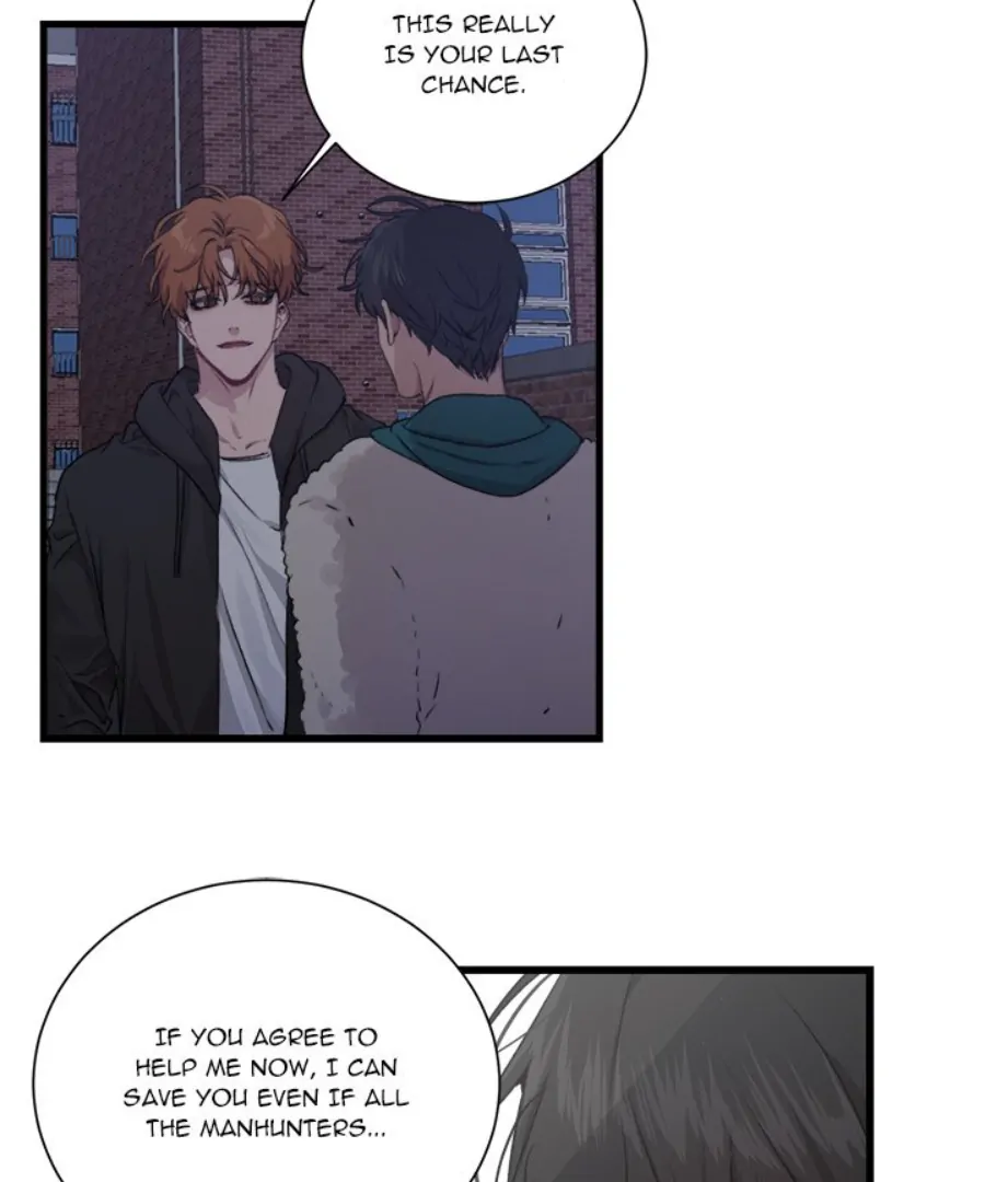 The Spring Scent of the Sea Chapter 59 page 73 - 
