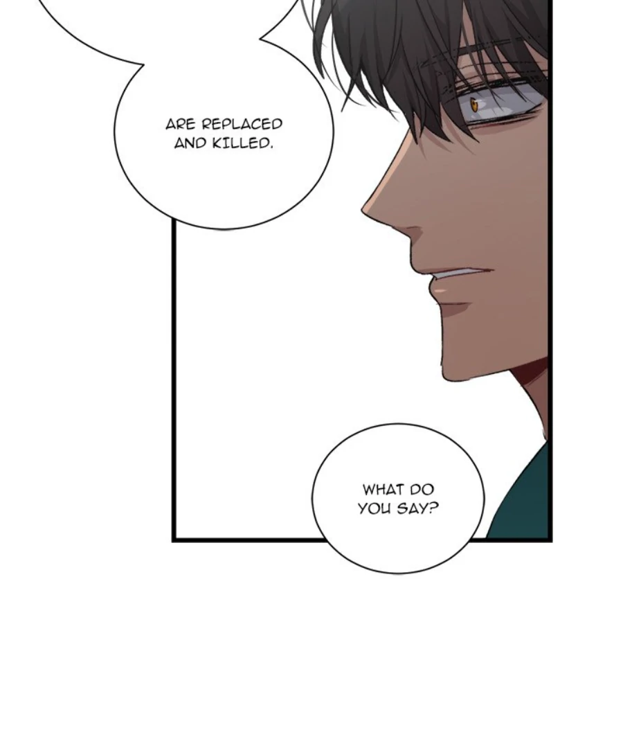 The Spring Scent of the Sea Chapter 59 page 74 - 