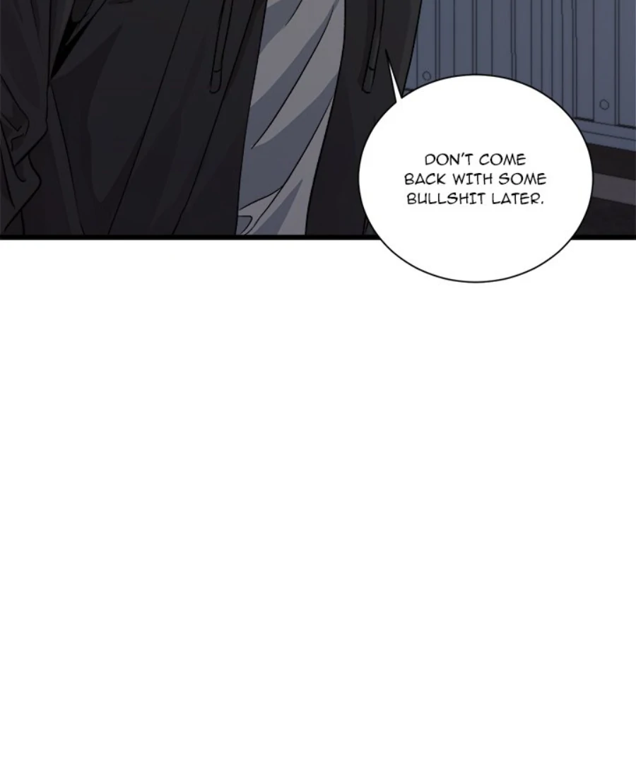 The Spring Scent of the Sea Chapter 59 page 78 - 