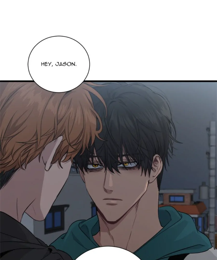 The Spring Scent of the Sea Chapter 59 page 79 - 