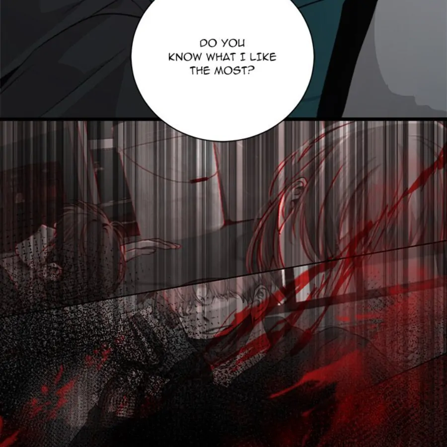The Spring Scent of the Sea Chapter 59 page 80 - 