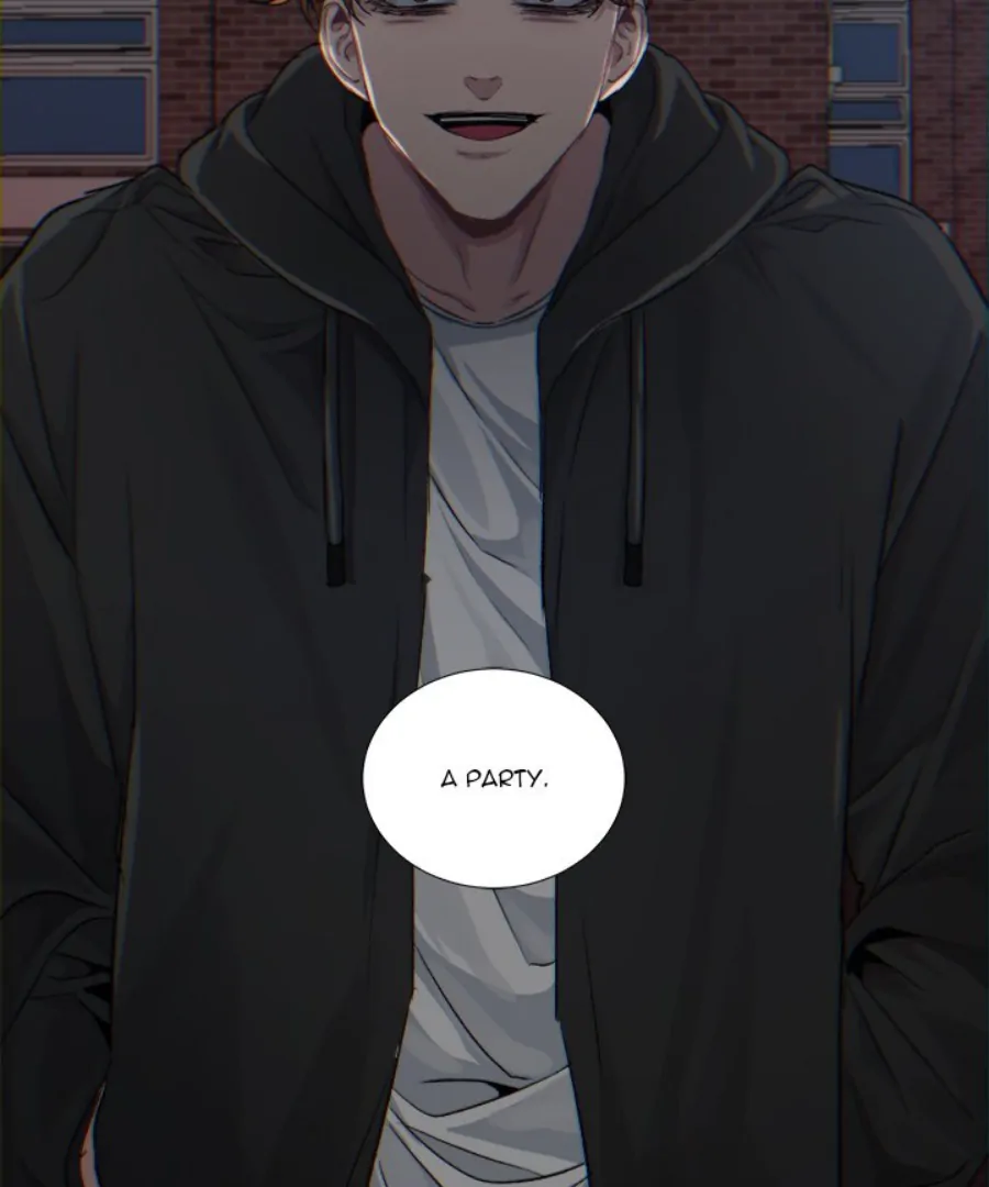 The Spring Scent of the Sea Chapter 59 page 83 - 