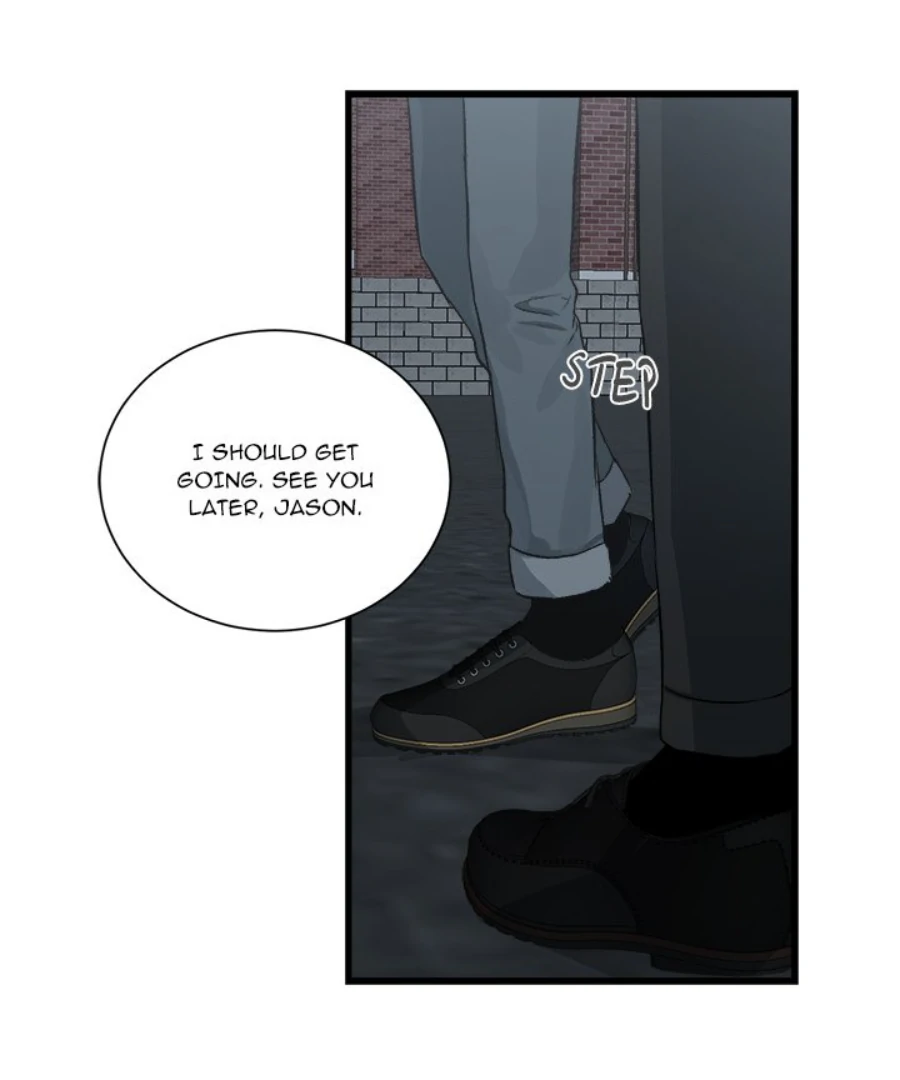The Spring Scent of the Sea Chapter 59 page 88 - 