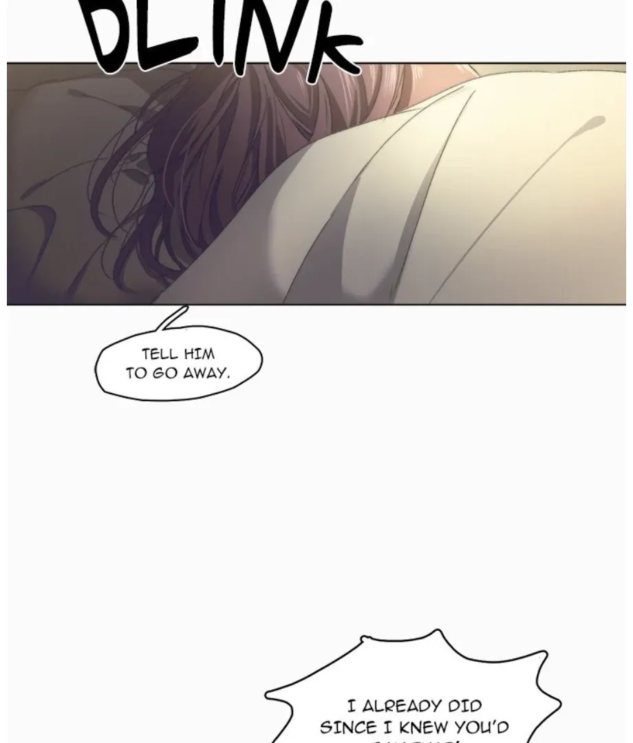 The Spring Scent of the Sea Chapter 6 page 19 - 