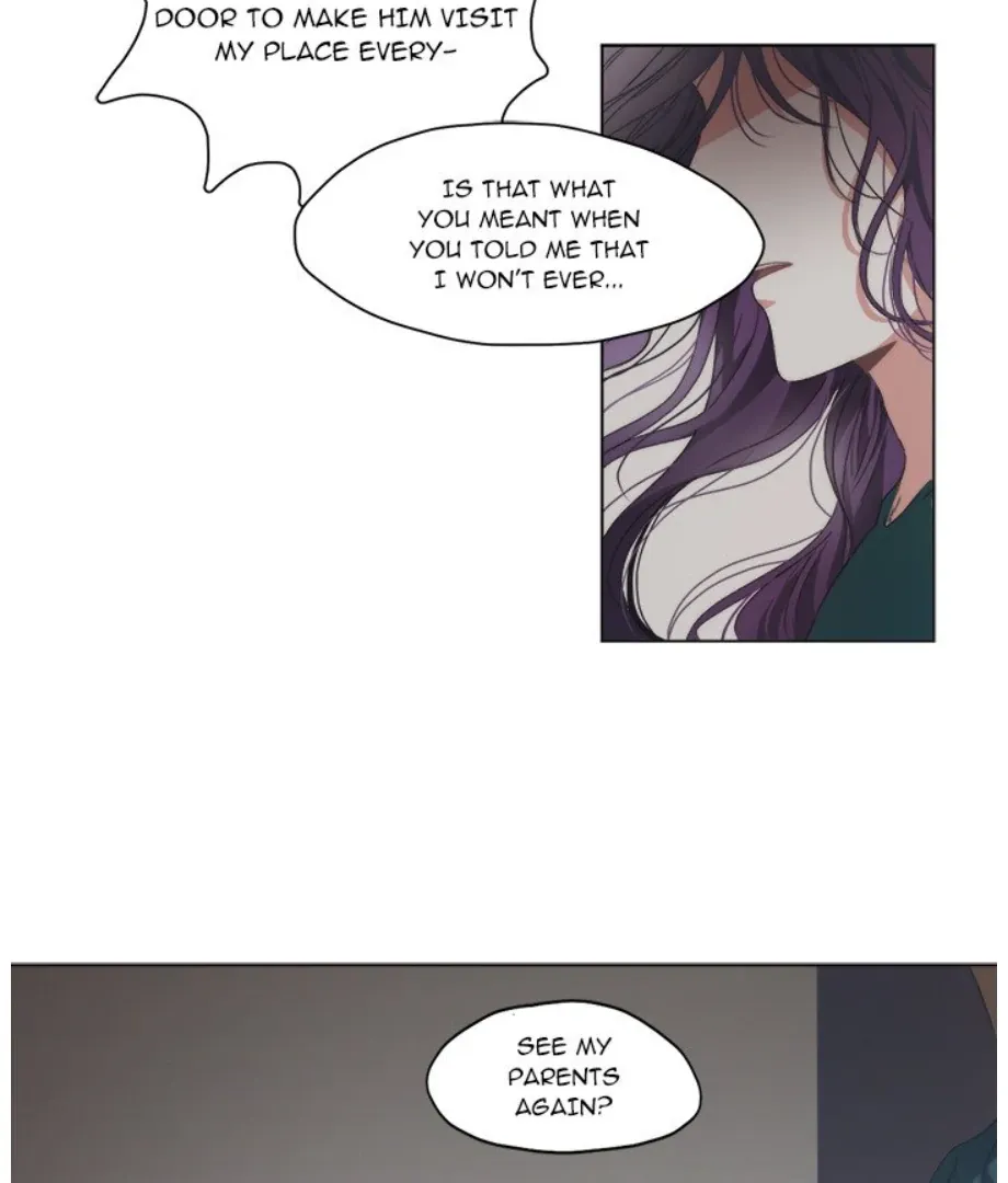 The Spring Scent of the Sea Chapter 6 page 22 - 