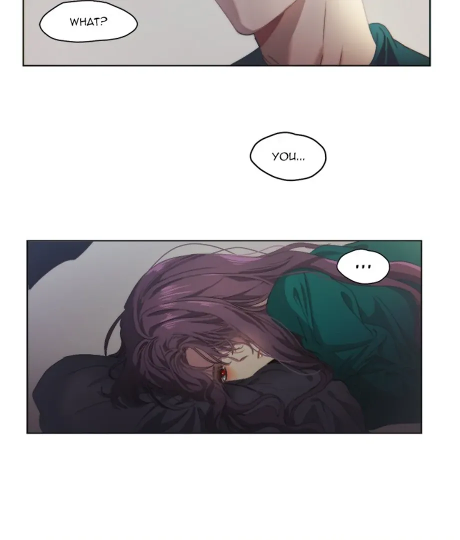 The Spring Scent of the Sea Chapter 6 page 24 - 