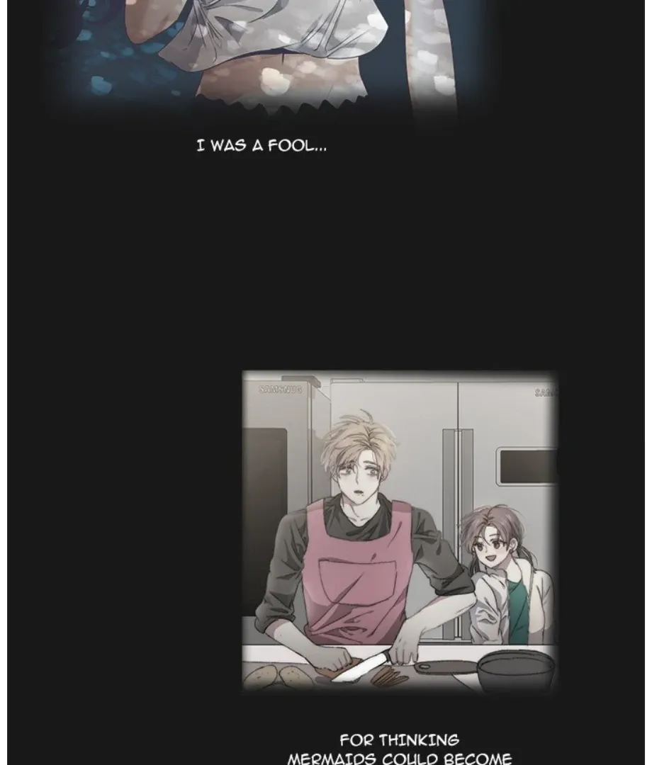 The Spring Scent of the Sea Chapter 6 page 29 - 