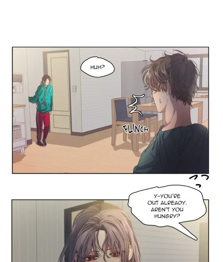 The Spring Scent of the Sea Chapter 6 page 37 - 