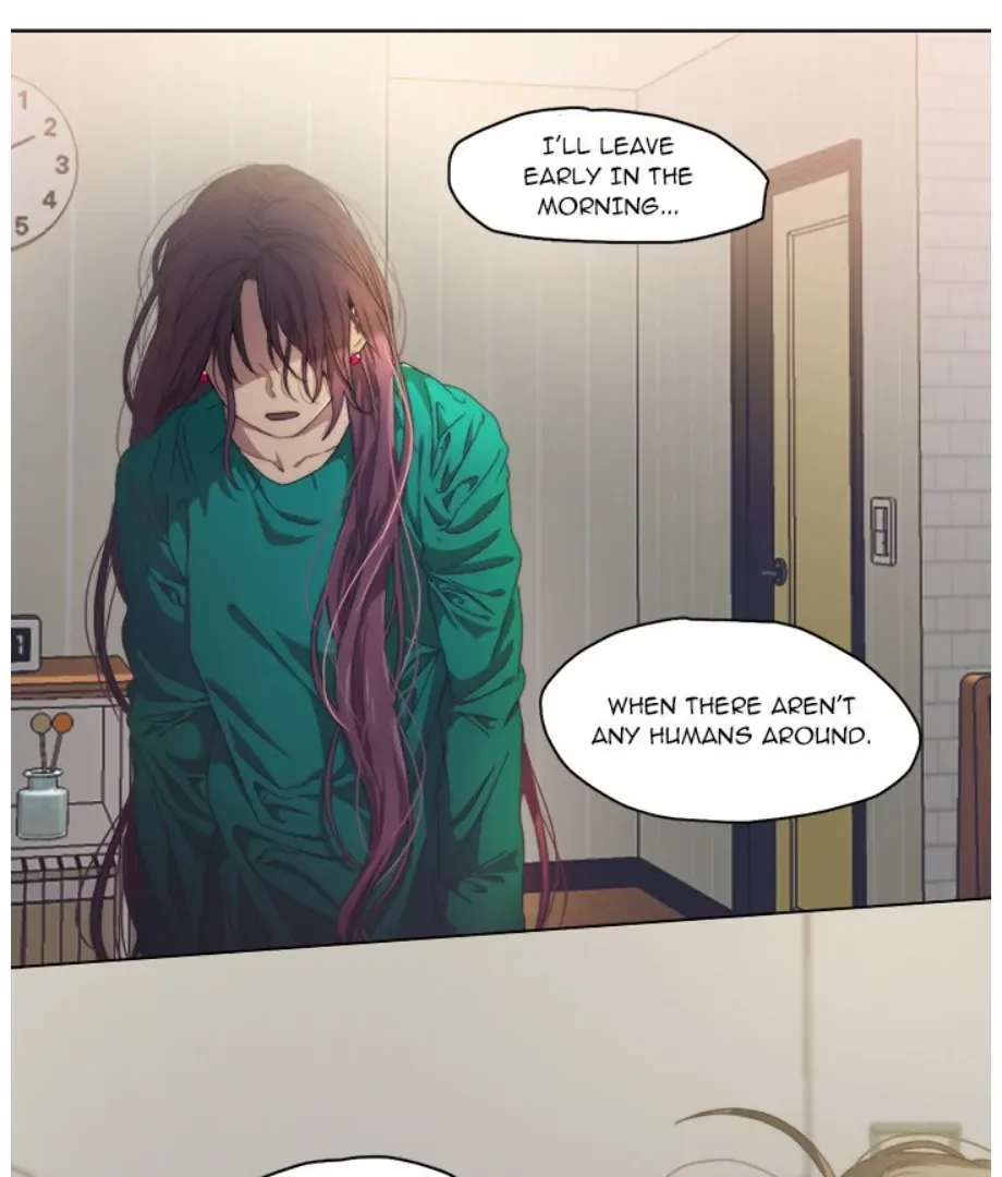 The Spring Scent of the Sea Chapter 6 page 41 - 
