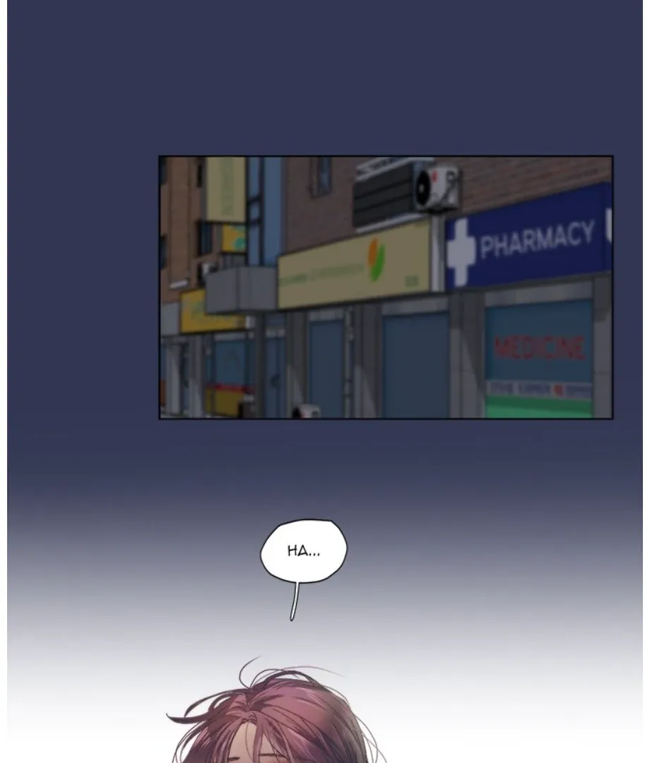 The Spring Scent of the Sea Chapter 6 page 49 - 