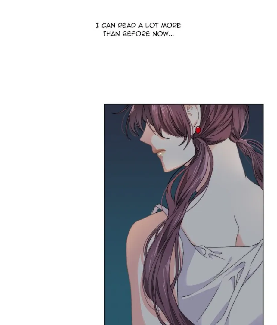The Spring Scent of the Sea Chapter 6 page 51 - 