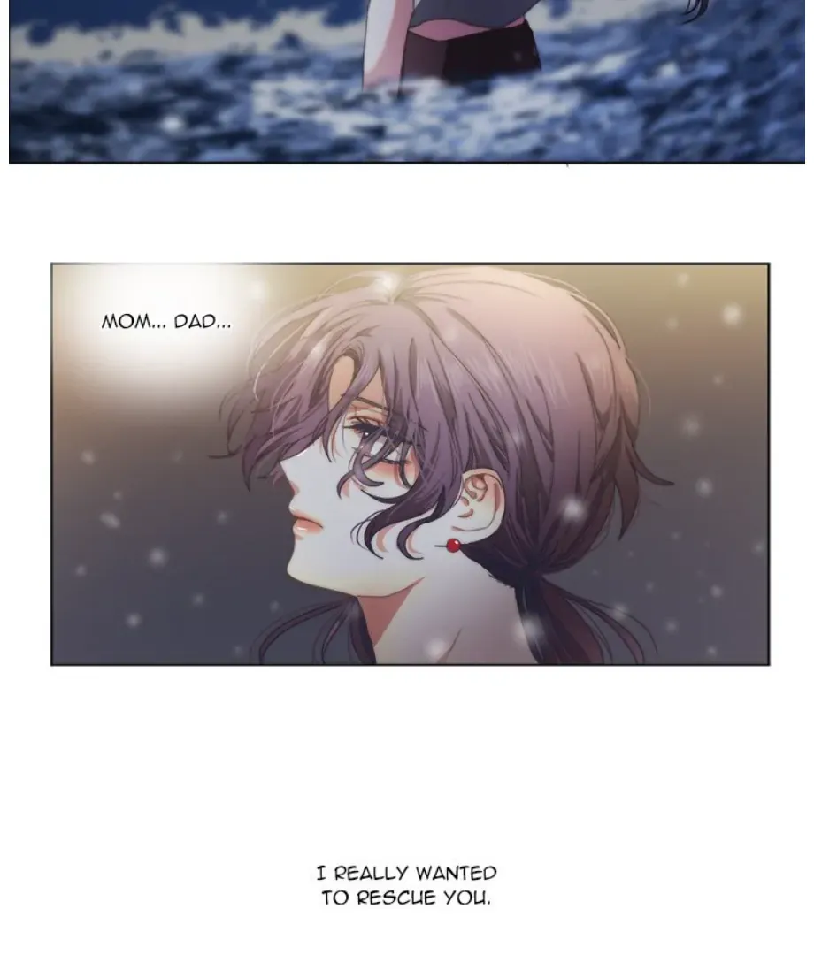 The Spring Scent of the Sea Chapter 6 page 70 - 