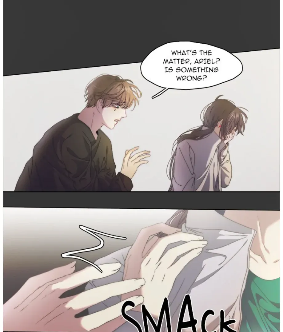 The Spring Scent of the Sea Chapter 6 page 8 - 