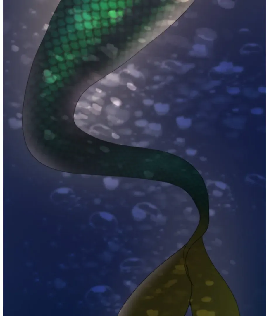 The Spring Scent of the Sea Chapter 6 page 87 - 