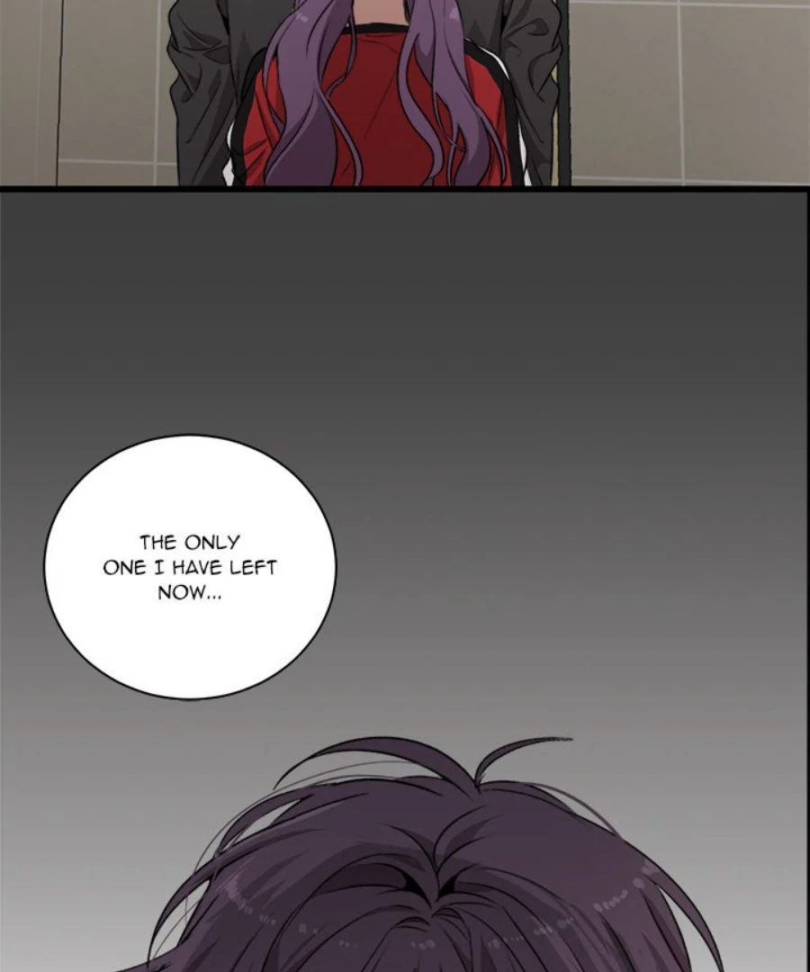 The Spring Scent of the Sea Chapter 60 page 102 - 