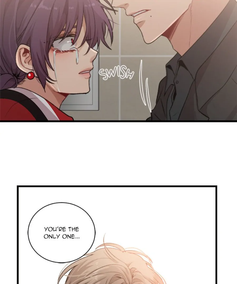 The Spring Scent of the Sea Chapter 60 page 111 - 