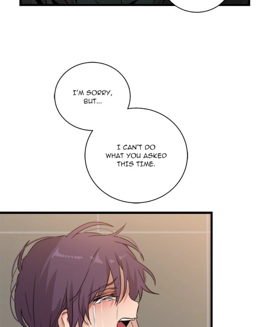 The Spring Scent of the Sea Chapter 60 page 113 - 