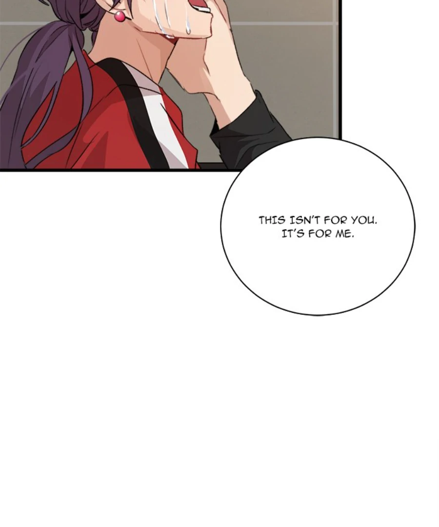 The Spring Scent of the Sea Chapter 60 page 114 - 
